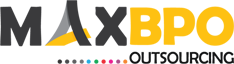 MAX BPO Logo