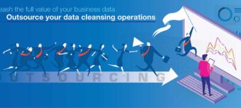 6 Benefits of Outsourcing Data Cleansing