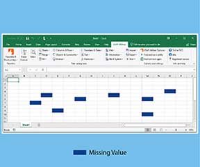 Leveraging imputation techniques to address missing values