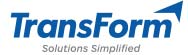  TransForm Solutions