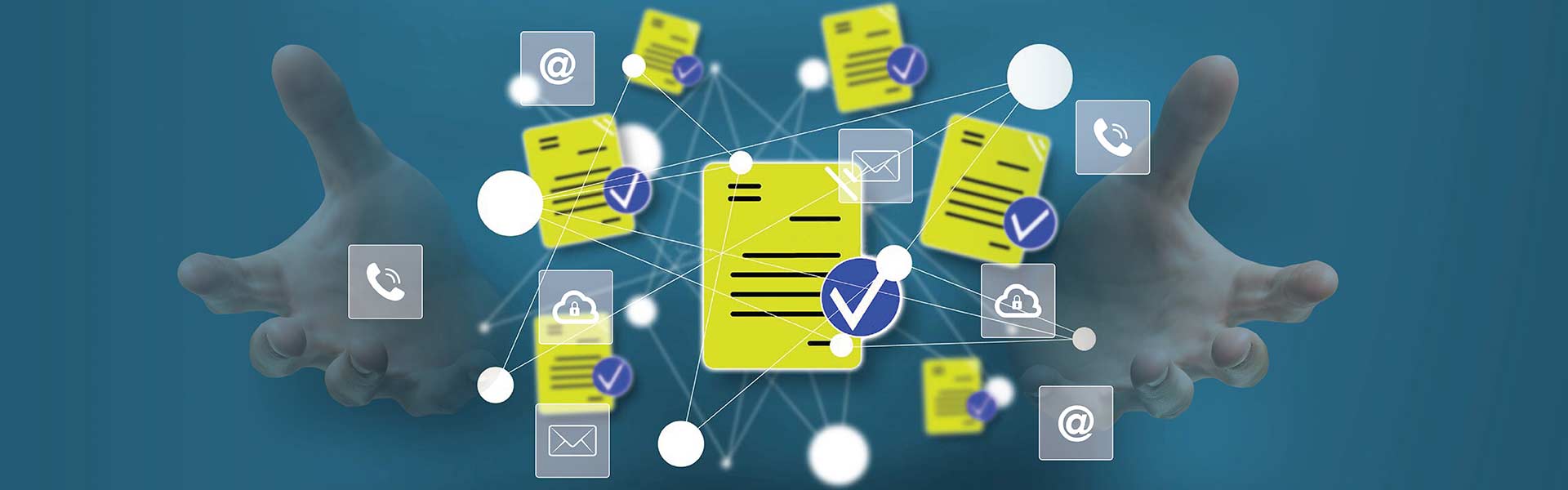 Data Validation Techniques to Improve The Quality of Your B2B Data