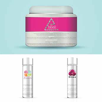 Creative Packaging Design Solutions for Female Beauty Care Products