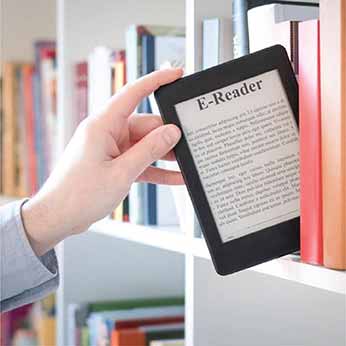 Convert PDFs into ePub Format with IDPF Standards for Government Dept.