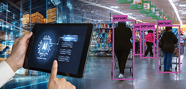 Data Annotation & Labeling