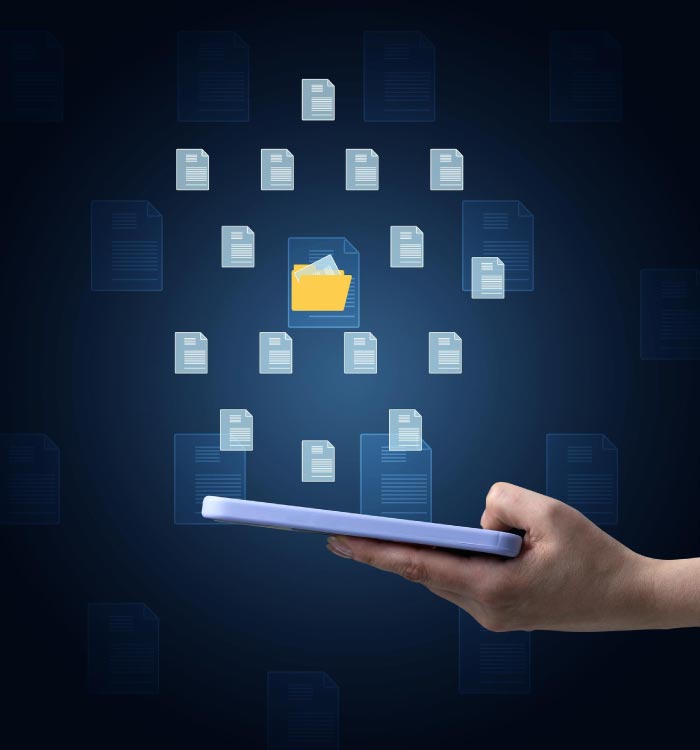 AI-Powered Document Processing for Real Estate