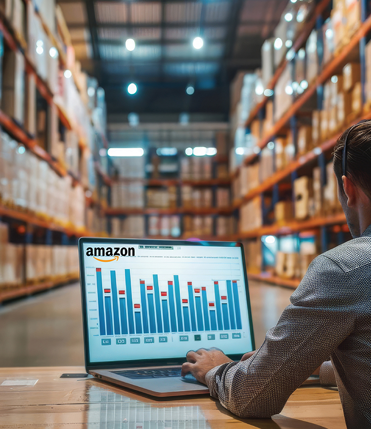 Amazon Product Listing Services