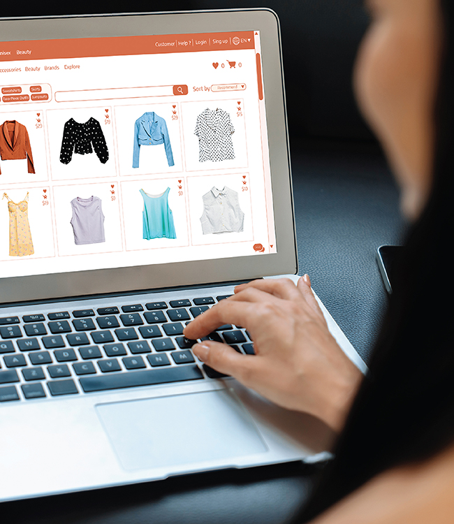 BigCommerce Product Data Entry Services