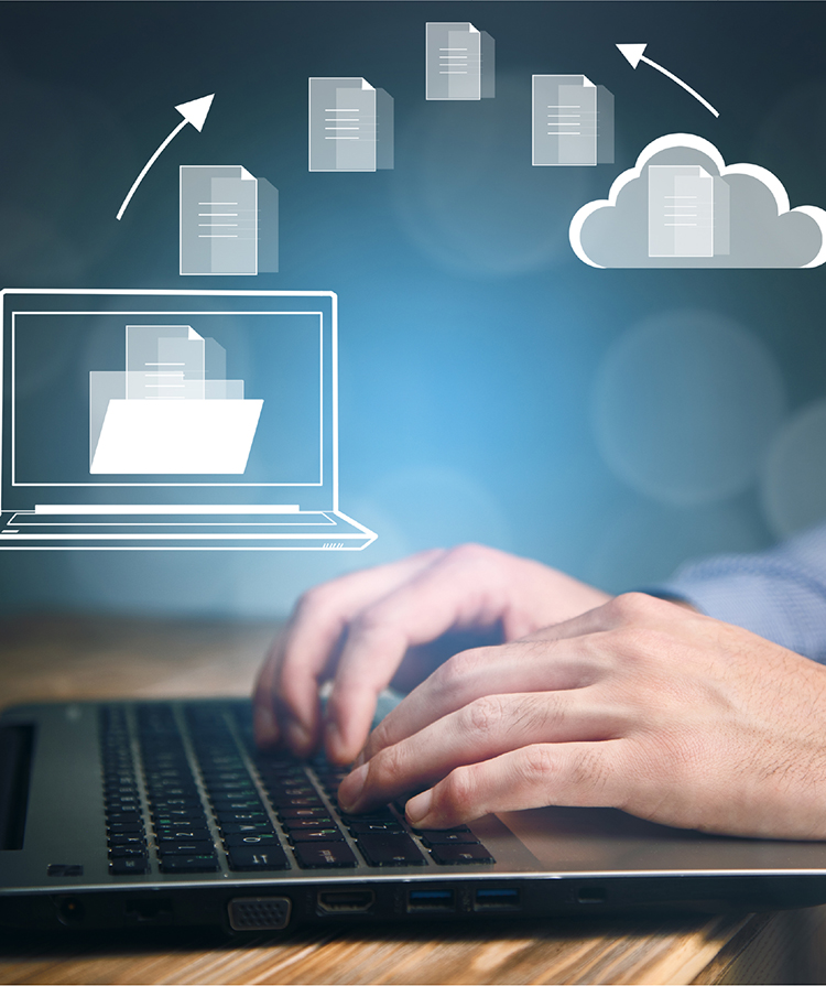 Seamless eCommerce Data Migration Services for Uninterrupted Business Continuity