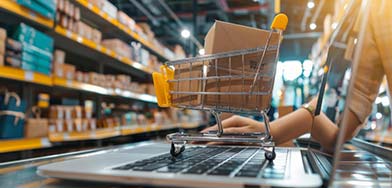 eCommerce Inventory Management