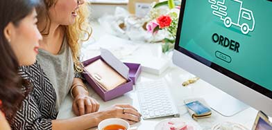 eCommerce Order Management