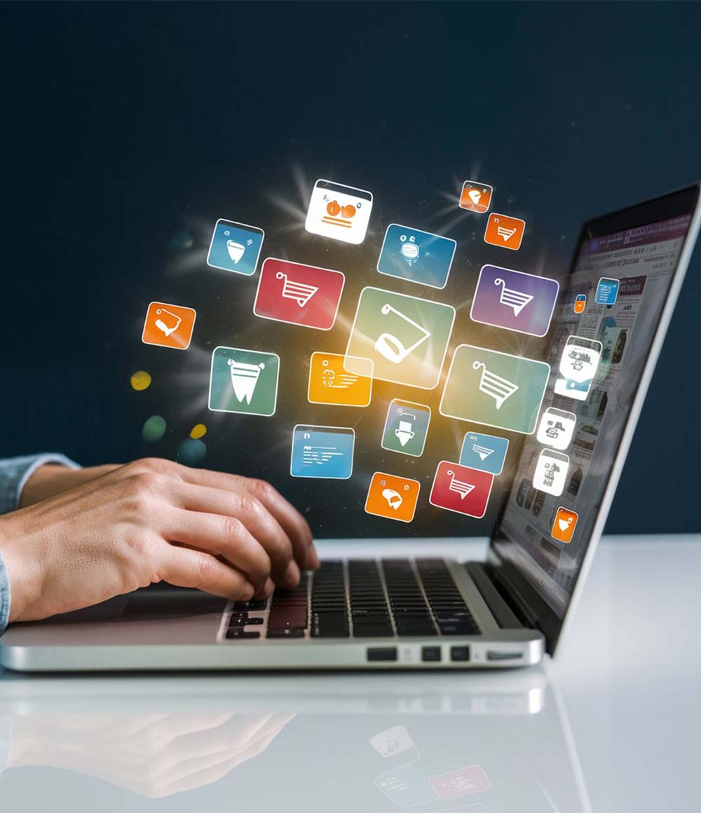 Empower Your Online Store with HabileData’s eCommerce BPO Services