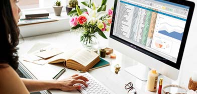 Product Data Entry Services