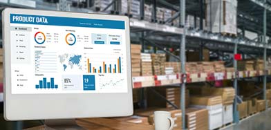 Product Data Management Services