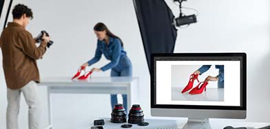 Product Photo Editing Services