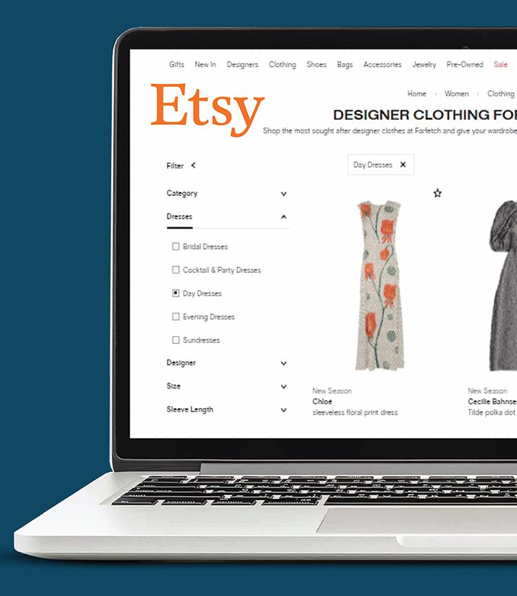 Etsy Product Listing Services