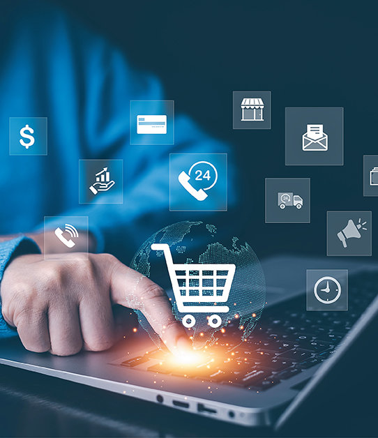 Hire Our Ecommerce Experts Thumb