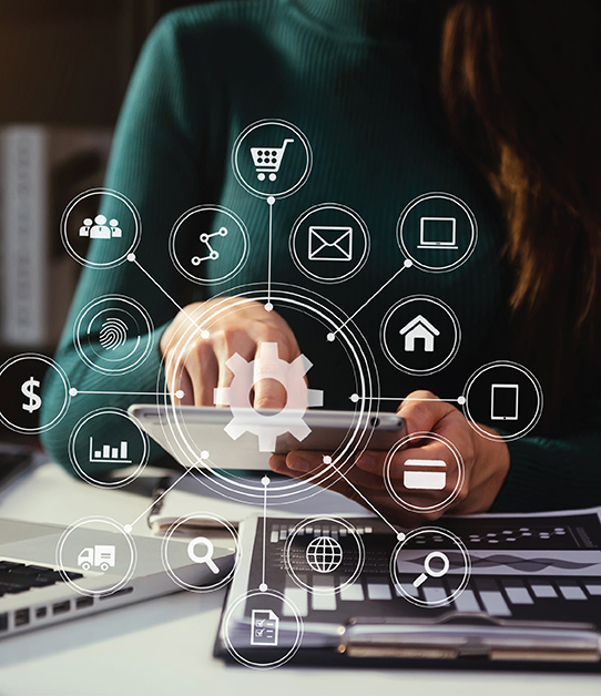 Outsource Multi-Channel Product Listing Services For Competitive Positioning