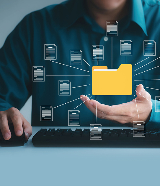 Outsource Product Data Management Services for Improved Product Discoverability