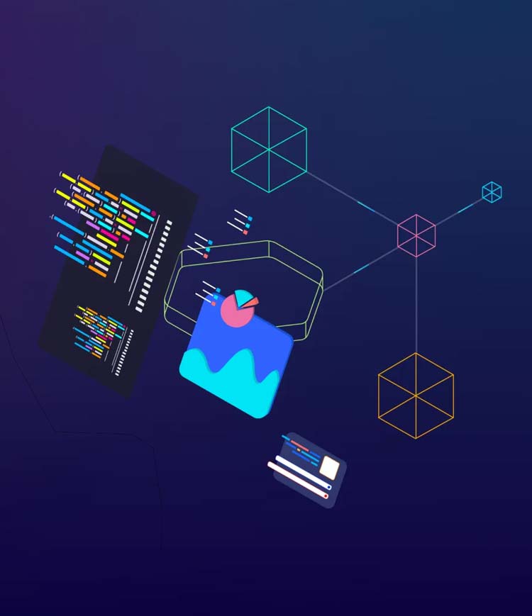 Unlock the Full Potential of AI/ML with Custom Synthetic Data Generation Services