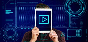 Video Synthetic Data Generation