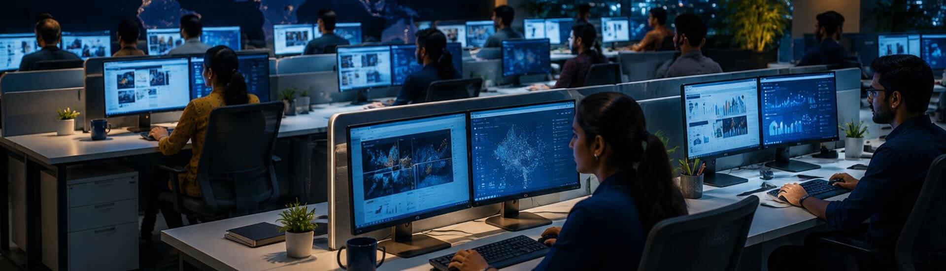 Outsourcing to India in 2026: 10 benefits, the risks, and what AI changed