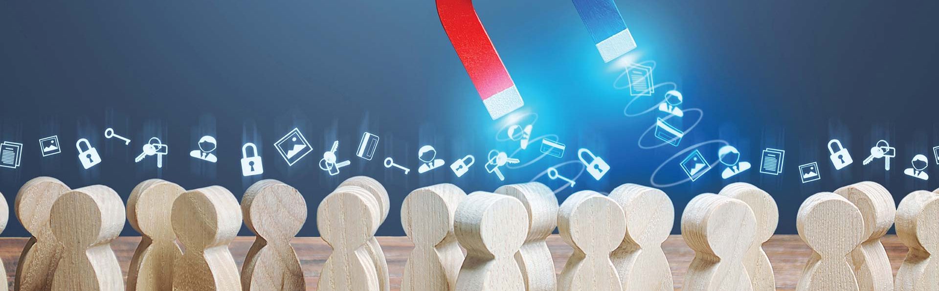 The Power of Data Collection: From Market Research to Marketing Success