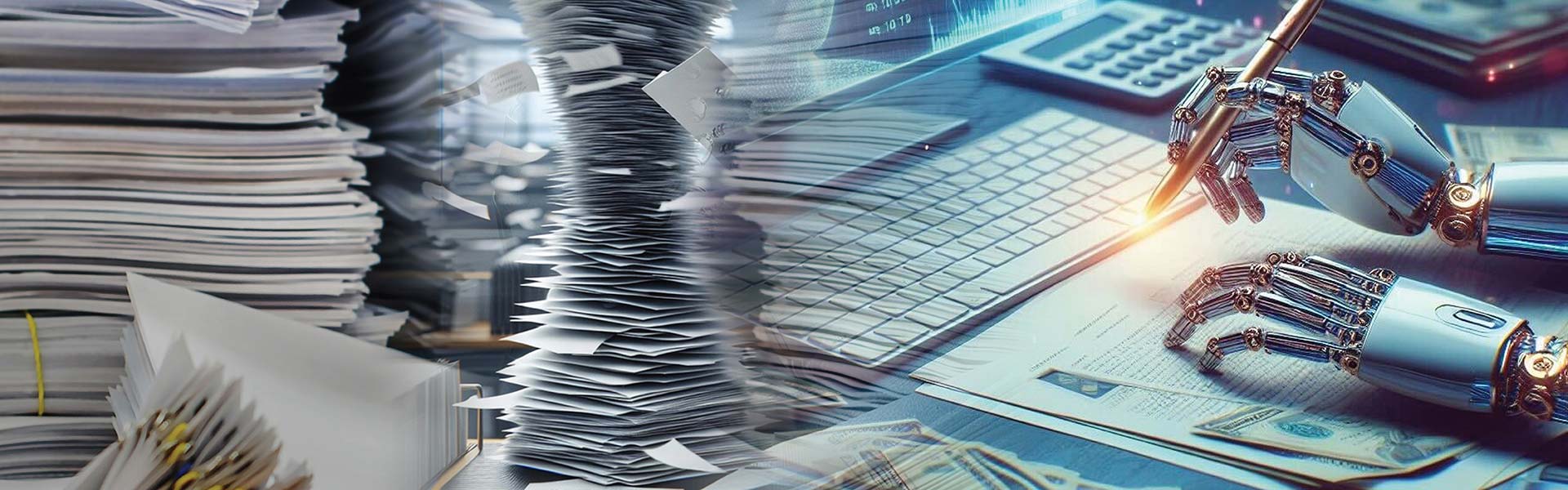 How Tools and Automated Solutions Resolve Data Entry Snags