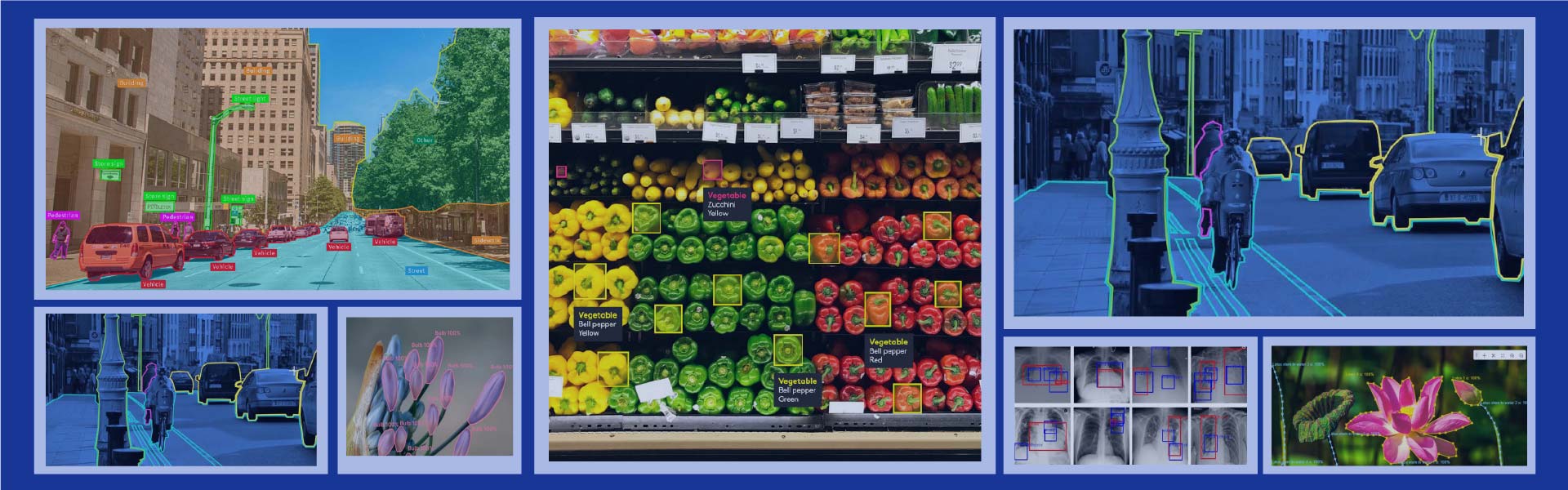 High Quality Annotated Data Accelerates ai and Ml Learning