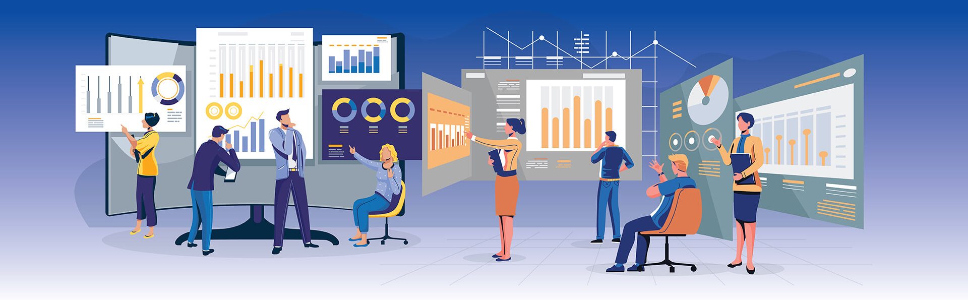 8 Data Hygiene Best Practices for Up-to-date Business Listing Database