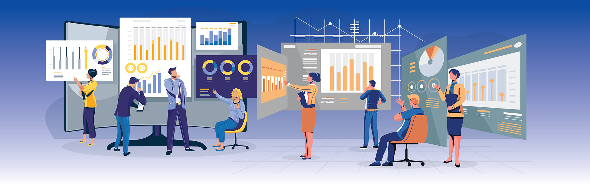 Maintaining Clean and Accurate Business Listing Databases