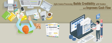 invoice processing solutions for manufacturers