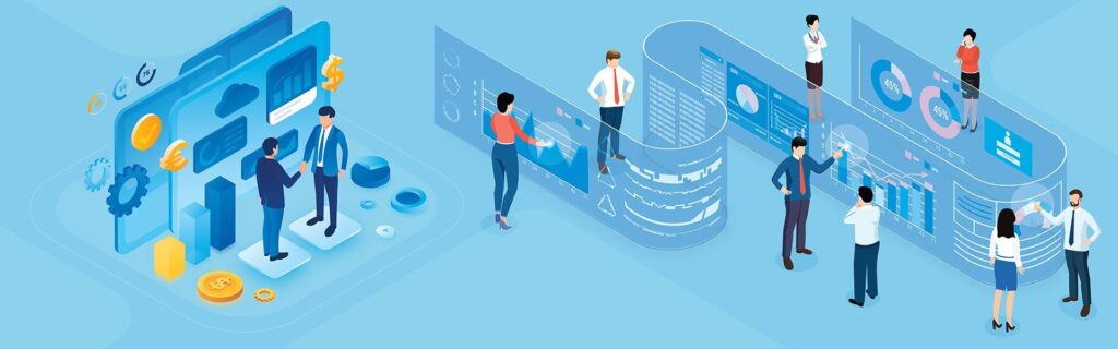 Data Scrubbing – A Complete Guide for B2B Companies