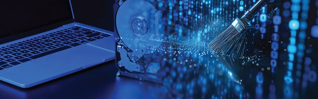 Data Scrubbing Guide: Definition, Process, Tools and Tips