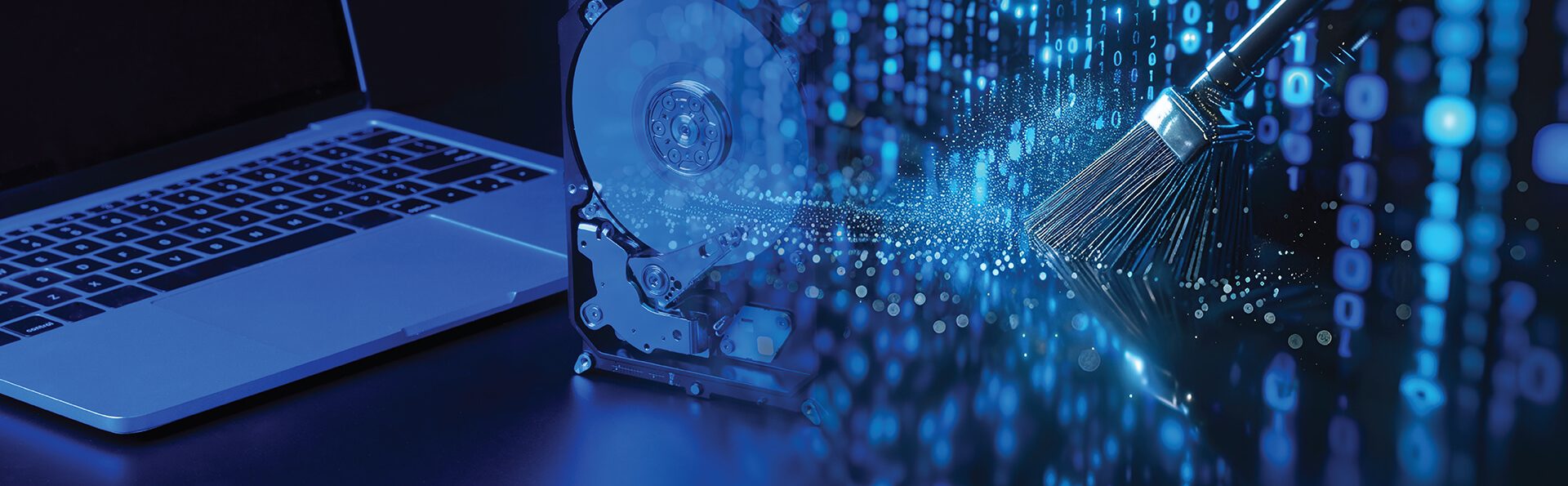 Data Scrubbing Guide: Definition, Process, Tools and Tips