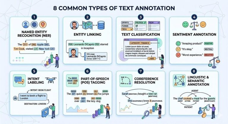 Annotation Example Dl Text Annotation for NLP: A Practitioner's Guide