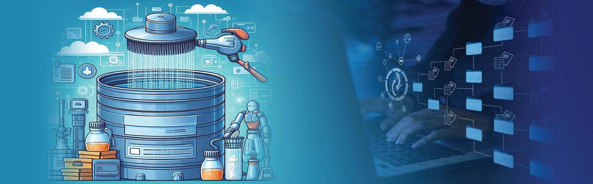 Top 10 Data Cleansing Companies: Independent Comparison & Outsourcing Guide