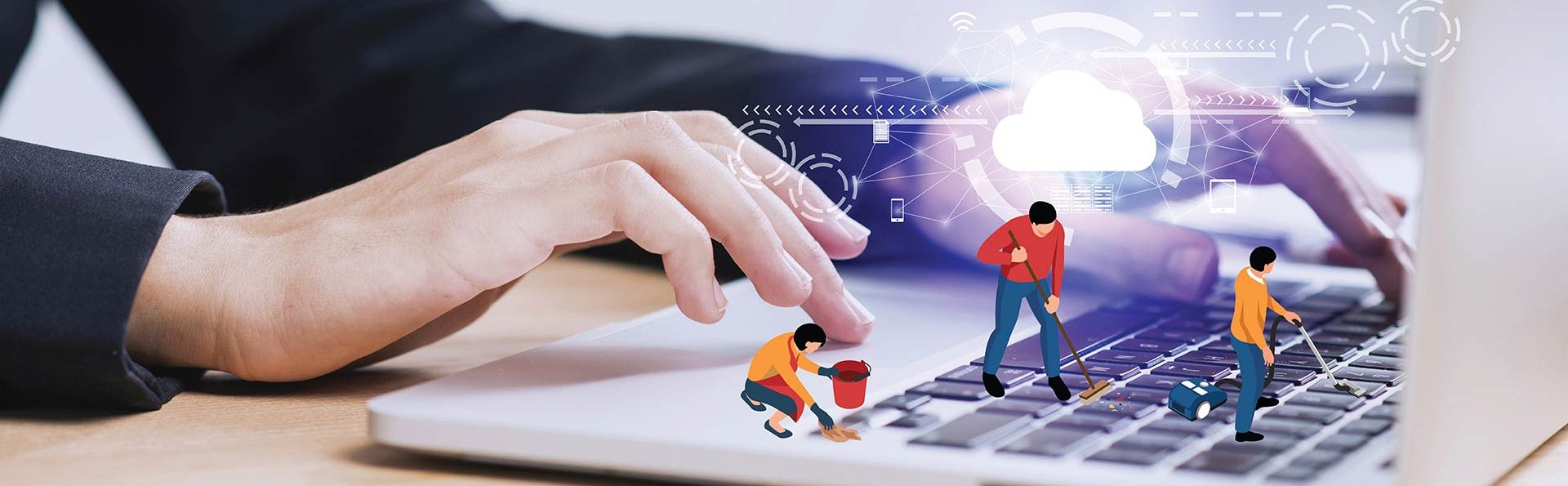 5 Signs Your Business Needs Deep Data Cleaning