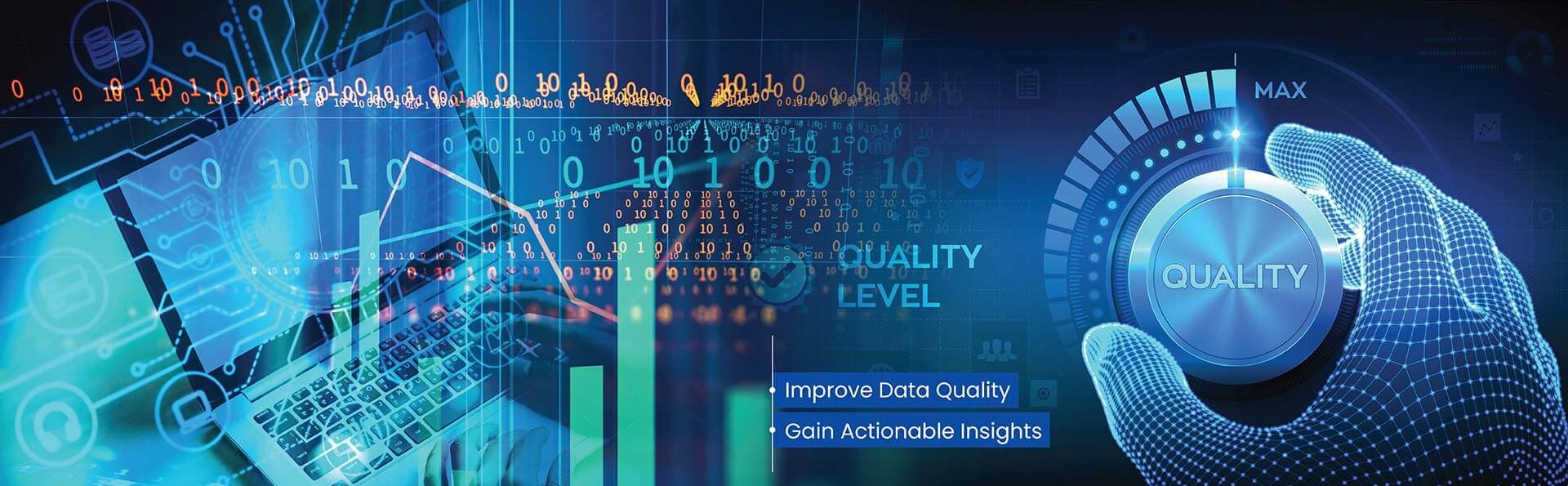 How B2B Data Appending Fills the Gaps in Your Database
