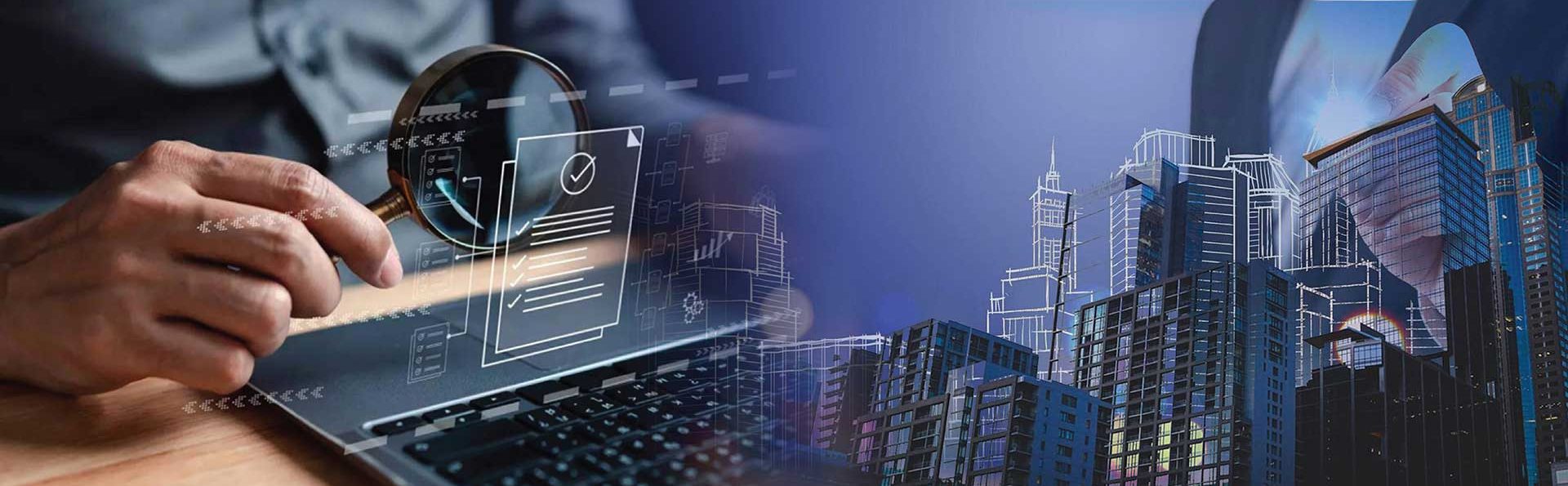 The Role of Data Collection in Real Estate Success