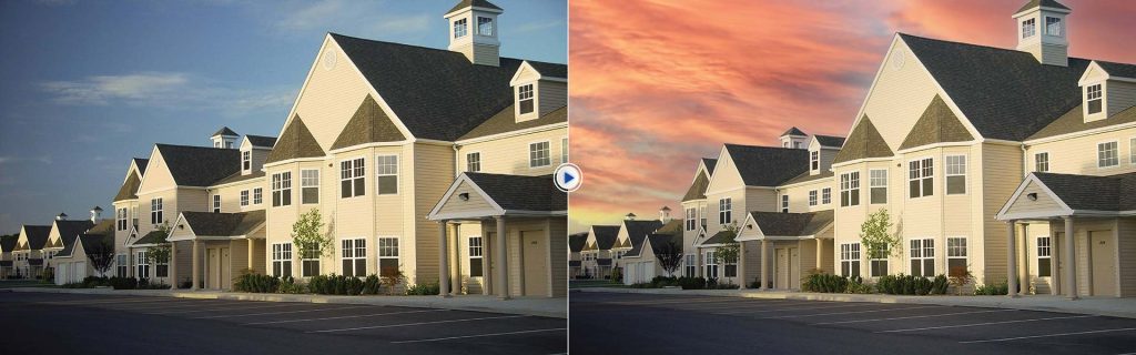 How Real Estate Photo Editing Increases Property Inquiries