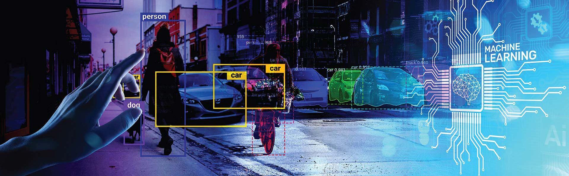 AI Data Labeling: Achieving Precision in Machine Learning