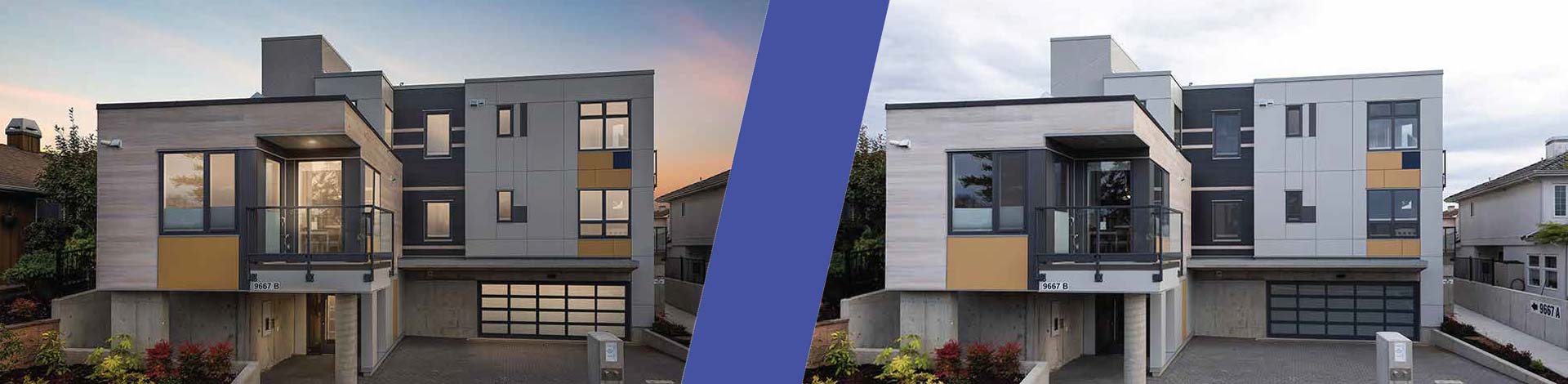 The Ethics of Day to Dusk Editing in Real Estate: Balancing Enhancement and Honesty
