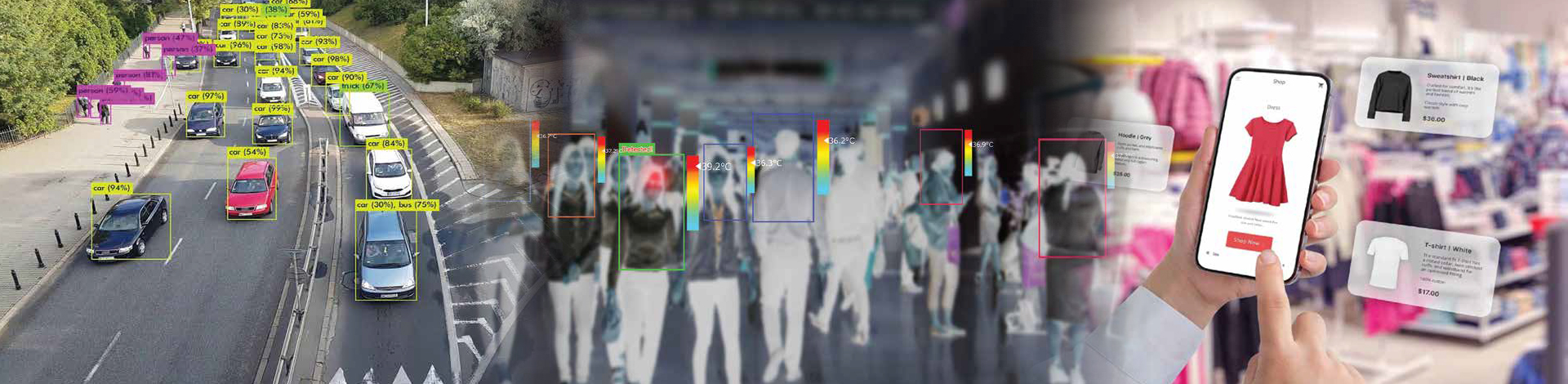 How Image Annotation is Driving Innovation in Emerging Industries