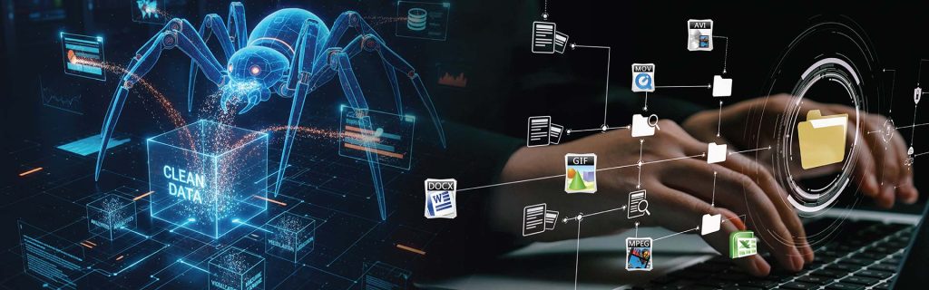 Top 10 Web Scraping Tools to Extract Website Data at Scale