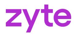 Zyte