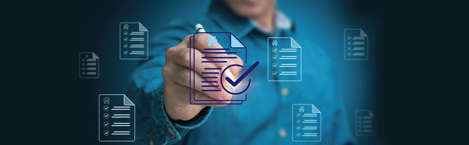 5 Steps for Managing Real Estate Listings with Precision