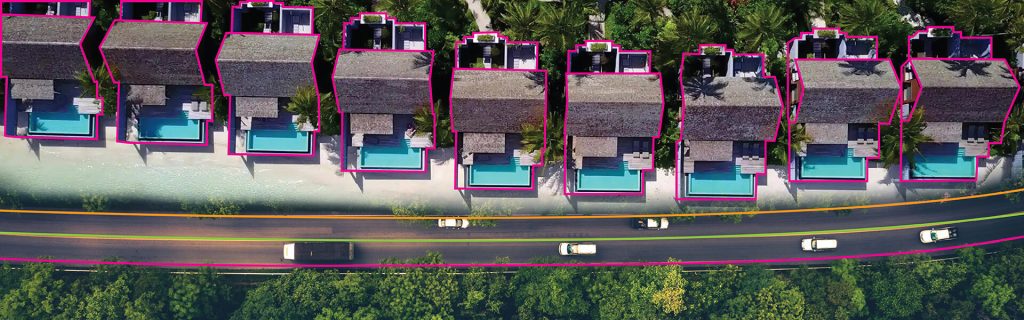Polygon vs Polyline Annotation in AI: What’s the Difference?