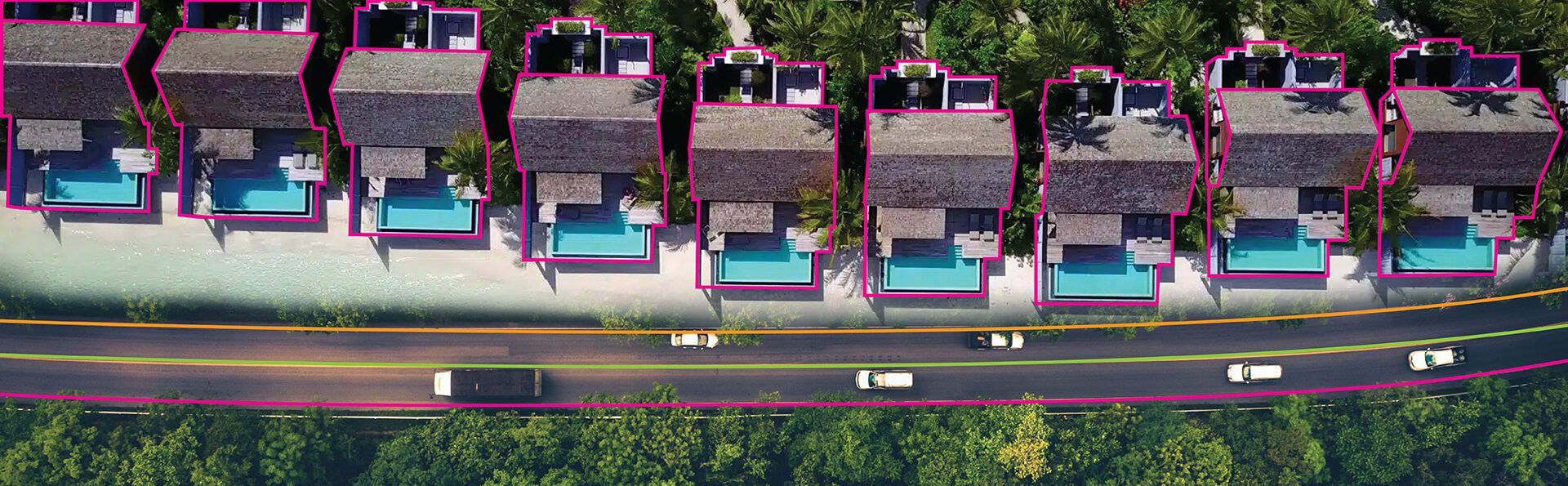 Polygon vs Polyline Annotation in AI: What’s the Difference?