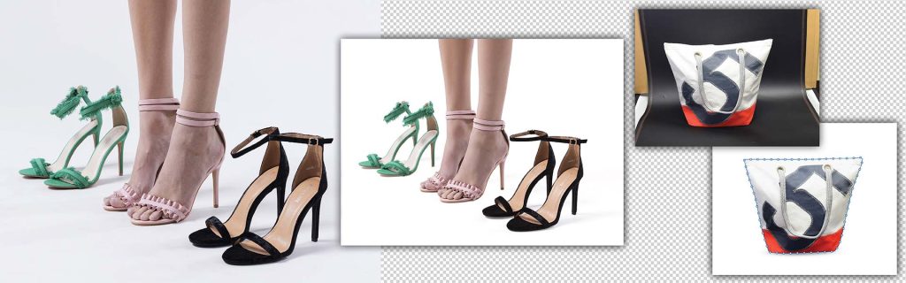 10 Key Differences Between Clipping Path vs Background Removal