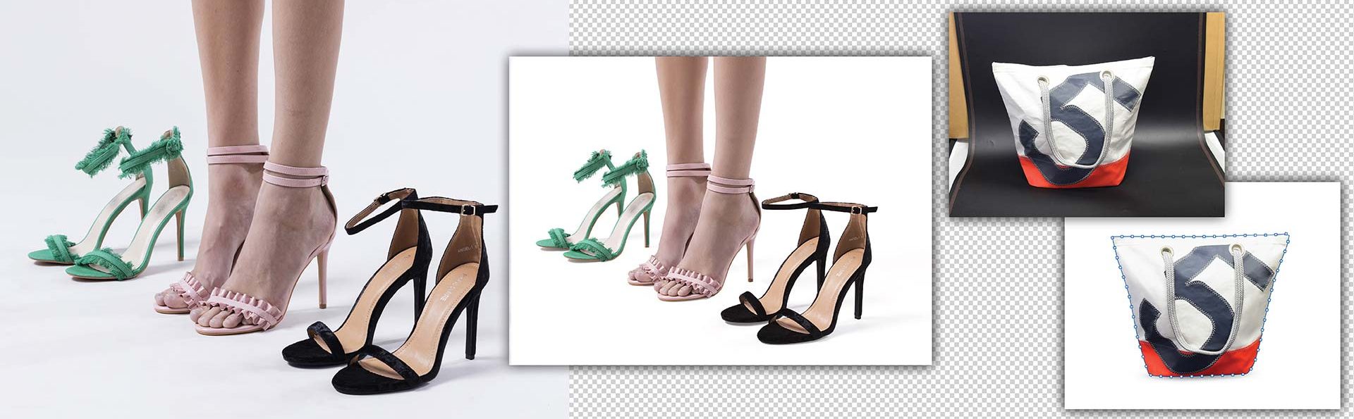 10 Key Differences Between Clipping Path vs Background Removal